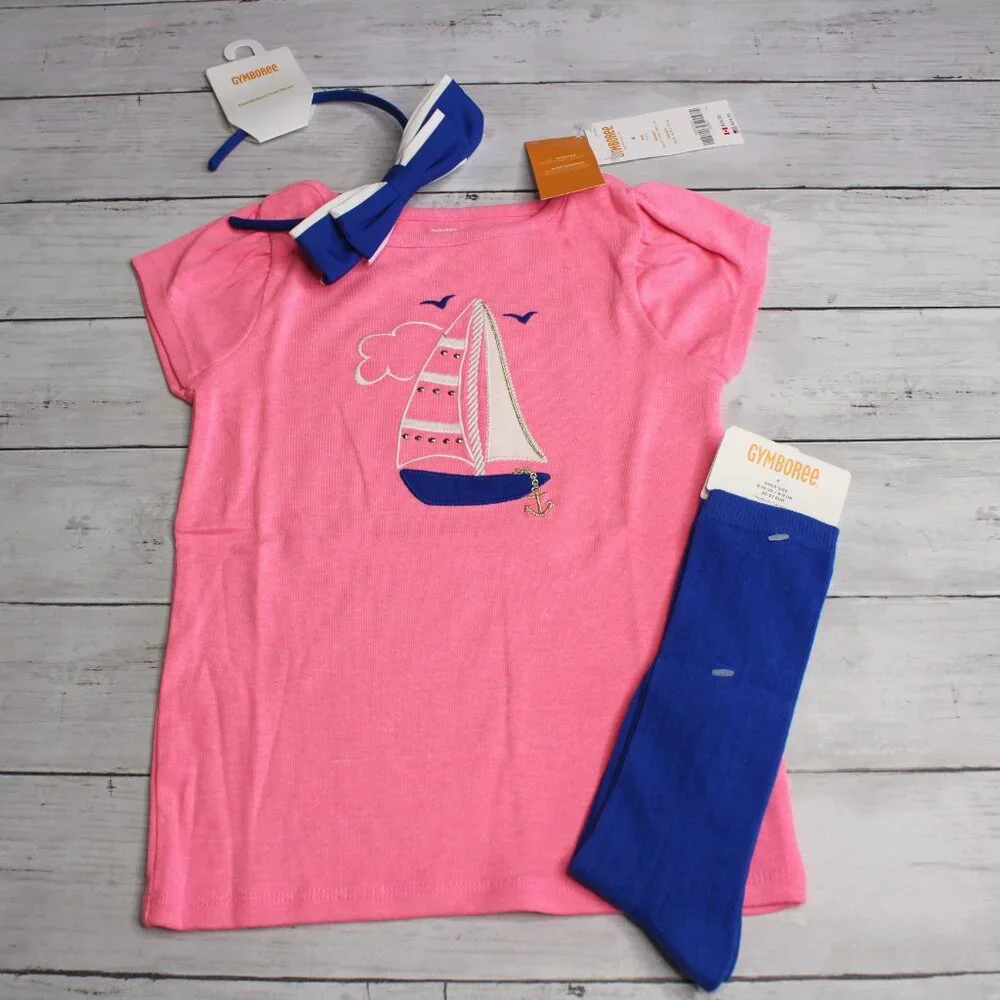 Gymboree new tags